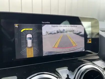 Photo 15 Mercedes Classe B 180 d AMG Line Edition