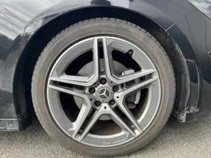 Photo 5 Mercedes Classe B 180 d AMG Line Edition