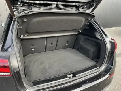 Photo 6 Mercedes Classe B 180 d AMG Line Edition