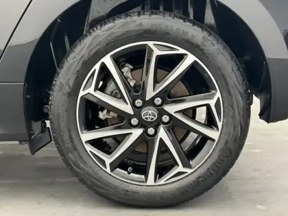 Photo 5 Toyota Yaris Hybride 116h Design