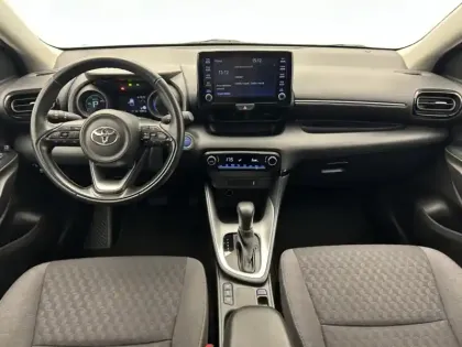 Photo 7 Toyota Yaris Hybride 116h Design