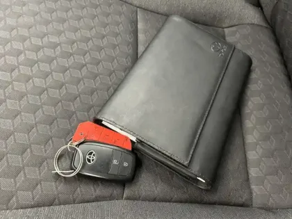 Photo 9 Toyota Yaris Hybride 116h Design