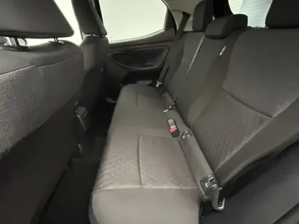 Photo 15 Toyota Yaris Hybride 116h Design