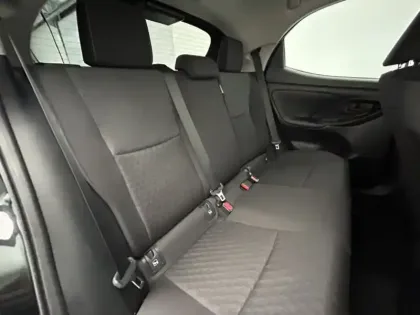 Photo 18 Toyota Yaris Hybride 116h Design