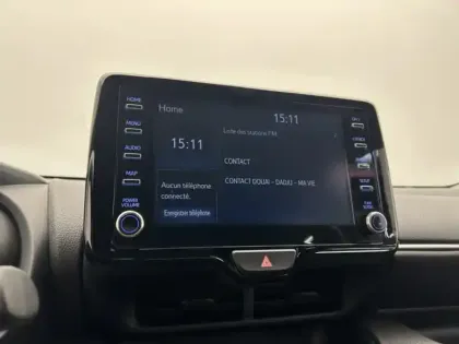 Photo 11 Toyota Yaris Hybride 116h Design