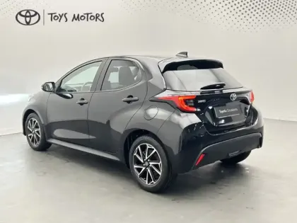 Photo 23 Toyota Yaris Hybride 116h Design