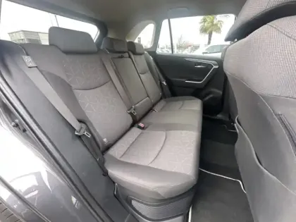 Photo 9 Toyota Rav4 Hybride 218h Dynamic