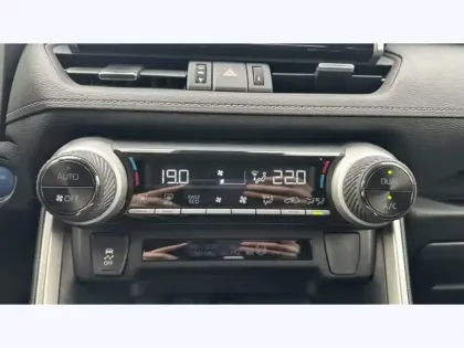 Photo 14 Toyota Rav4 Hybride 218h Dynamic