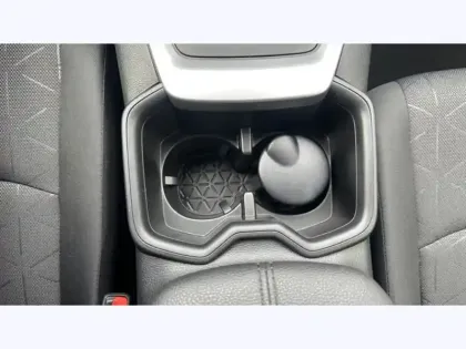 Photo 15 Toyota Rav4 Hybride 218h Dynamic