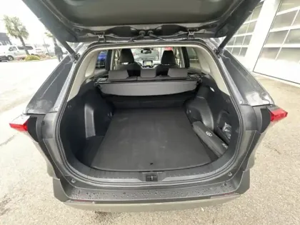 Photo 6 Toyota Rav4 Hybride 218h Dynamic