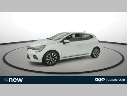 Photo 11 Renault Clio V E-Tech 140 - 21N Intens