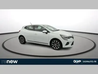 Photo 6 Renault Clio V E-Tech 140 - 21N Intens