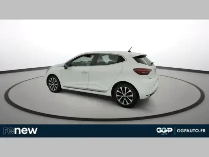 Photo 9 Renault Clio V E-Tech 140 - 21N Intens