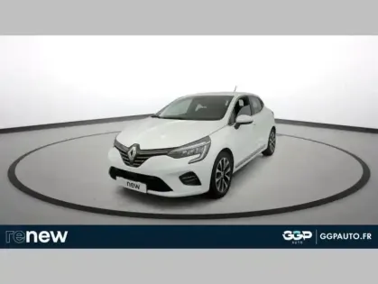 Photo Renault Clio V E-tech 140 - 21n Intens
