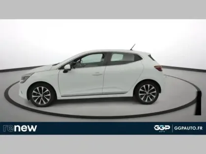 Photo 10 Renault Clio V E-Tech 140 - 21N Intens