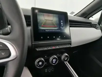 Photo 21 Renault Clio V E-Tech 140 - 21N Intens