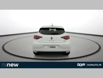 Photo 8 Renault Clio V E-Tech 140 - 21N Intens