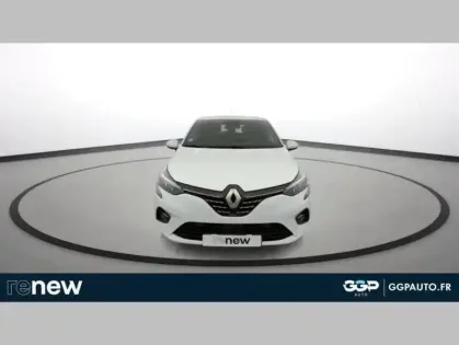 Photo 5 Renault Clio V E-Tech 140 - 21N Intens