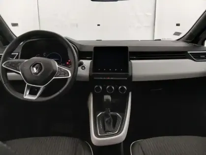 Photo 12 Renault Clio V E-Tech 140 - 21N Intens