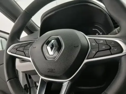 Photo 23 Renault Clio V E-Tech 140 - 21N Intens