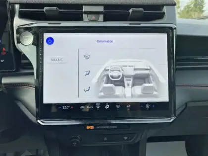 Photo 14 Ford Puma 1.0 EcoBoost Hybrid 125ch ST-Line S&S