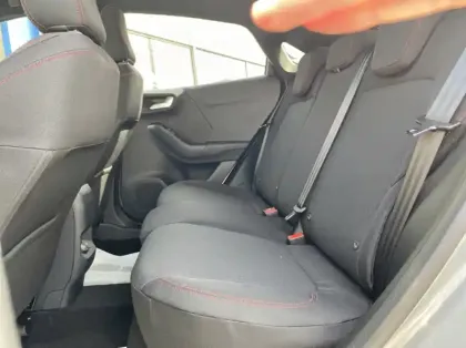 Photo 16 Ford Puma 1.0 EcoBoost Hybrid 125ch ST-Line S&S