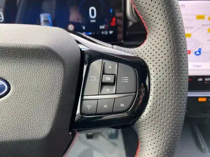 Photo 12 Ford Puma 1.0 EcoBoost Hybrid 125ch ST-Line S&S