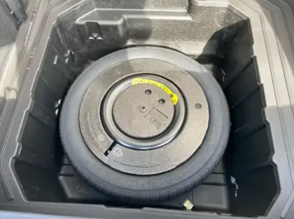 Photo 13 Ford Puma 1.0 EcoBoost Hybrid 125ch ST-Line S&S