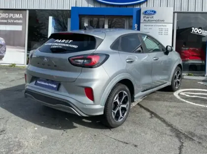 Photo 20 Ford Puma Gén. II Ph2 ST-Line 5