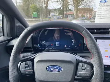 Photo 15 Ford Puma 1.0 EcoBoost Hybrid 125ch ST-Line S&S