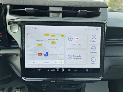 Photo 22 Ford Puma Gén. II Ph2 ST-Line 5