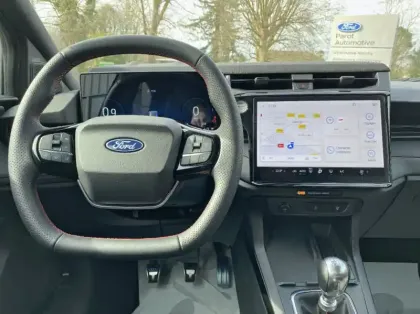 Photo 21 Ford Puma Gén. II Ph2 ST-Line 5