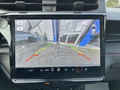 Photo 11 Ford Puma 1.0 EcoBoost Hybrid 125ch ST-Line S&S