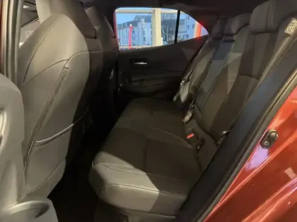 Photo 12 Toyota Corolla Hybride 1.8L 140h GR Sport 140 CH