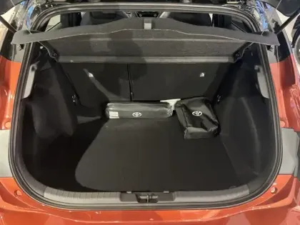 Photo 9 Toyota Corolla Hybride 1.8L 140h GR Sport 140 CH