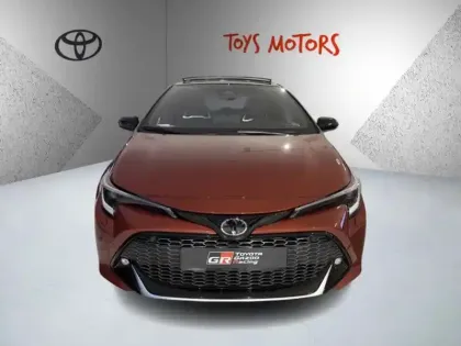 Photo 7 Toyota Corolla Hybride 1.8L 140h GR Sport 140 CH