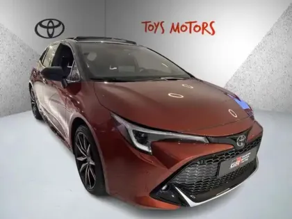 Photo 6 Toyota Corolla Hybride 1.8L 140h GR Sport 140 CH