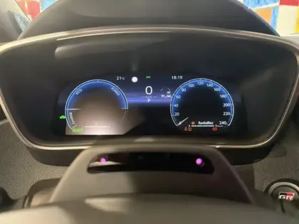 Photo 20 Toyota Corolla Hybride 1.8L 140h GR Sport 140 CH