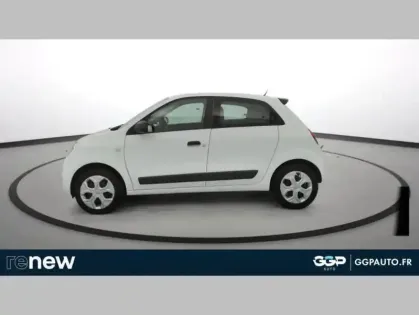 Photo 10 Renault Twingo Gén. III (C07) Ph2 NG Authentic 5