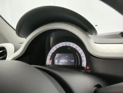 Photo 18 Renault Twingo Gén. III (C07) Ph2 NG Authentic 5