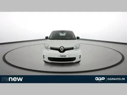 Photo 5 Renault Twingo Gén. III (C07) Ph2 NG Authentic 5