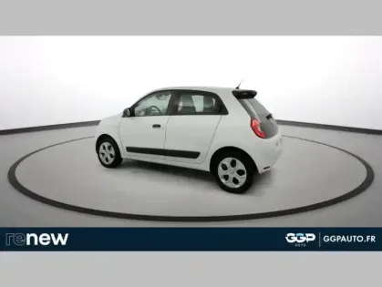 Photo 9 Renault Twingo Gén. III (C07) Ph2 NG Authentic 5