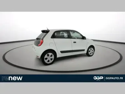 Photo 7 Renault Twingo Gén. III (C07) Ph2 NG Authentic 5