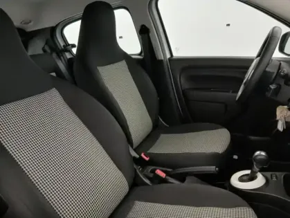 Photo 13 Renault Twingo Gén. III (C07) Ph2 NG Authentic 5