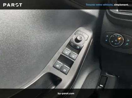 Photo 15 Ford Puma 1.0 EcoBoost 125ch S&S mHEV Titanium Powershift