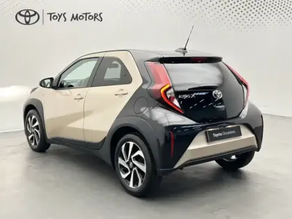 Photo 10 Toyota Aygo 1.0 VVT-i 72 Design