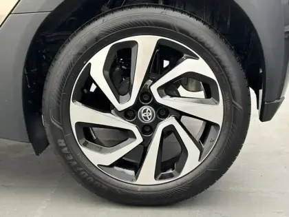 Photo 33 Toyota Aygo 1.0 VVT-i 72 Design