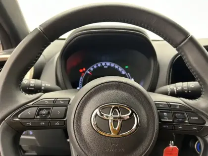 Photo 41 Toyota Aygo 1.0 VVT-i 72 Design