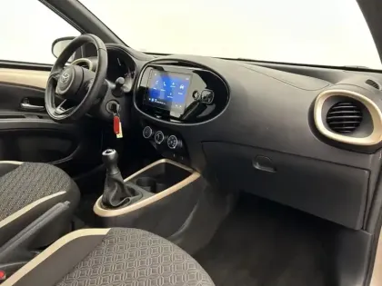 Photo 5 Toyota Aygo 1.0 VVT-i 72 Design