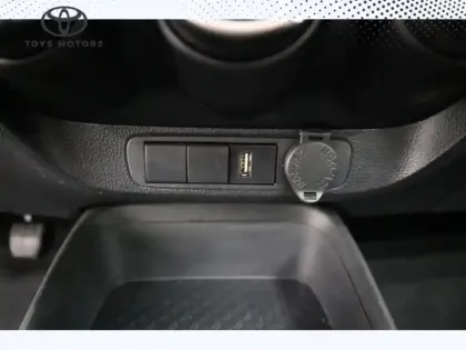 Photo 7 Toyota Aygo 1.0 VVT-i 72 Dynamic